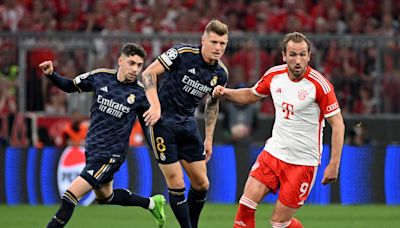 Real Madrid vs Bayern Múnich hoy, EN VIVO: formaciones, a qué hora es el partido por la Champions League, cómo y dónde verlo