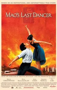 Mao's Last Dancer (film)