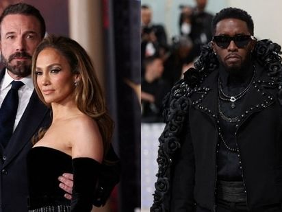 Hollywood News Live Today October 9, 2024 : Sean Diddy reveals ‘what happens’ to guests at his wild parties in chilling resurfaced video: ‘I put them to…’