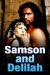 Die Bibel – Samson und Delila