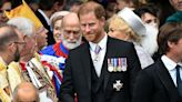 Prince Harry 'suffered huge snub' by Charles in major 'turning point' for Royals