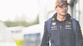 Verstappen y Red Bull, cuesta arriba en el GP de Bélgica
