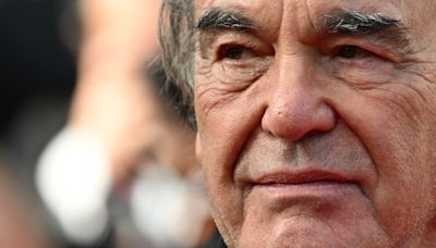 Oscar-winning director Oliver Stone to appear at Middlebury New Filmmakers Festival