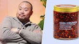 David Chang issues apology over ‘chili crunch’ trademark controversy