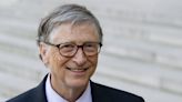 Bill Gates says he doesn’t feel guilty about being rich—but he doesn’t like to splash his cash: ‘I don’t have a gigantic closet’