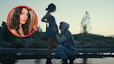 ¿Megan Fox está embarazada? La actriz desata sospechas en vídeo musical