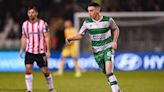 ‘It was the first time in my career where I couldn’t believe this is a different level again’ – Shamrock Rovers’ Gary O’Neill on clash with Euro 2024 star