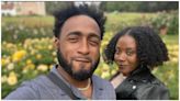 Woody and Amani from MAFS deliver baby boy at their home, name him Reign