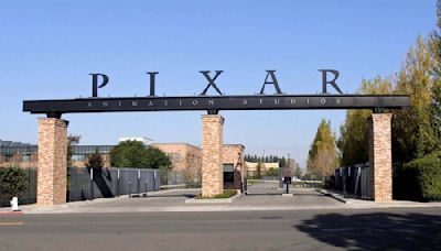 Pixar recorta su fuerza laboral; desde 2019 ninguna película animada de Disney supera expectativa en taquilla