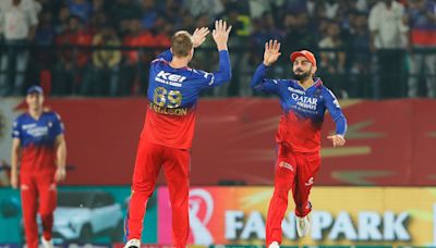 PBKS vs RCB Highlights, IPL 2024: Virat Kohli Scripts IPL History With Massive Record As RCB Knock Out PBKS | Cricket News