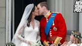 Inside Kate Middleton and Prince William's 13th wedding anniversary celebrations