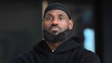LeBron James' Heavy Involvement In Lakers Decisions Irks Players Claims Cam'ron