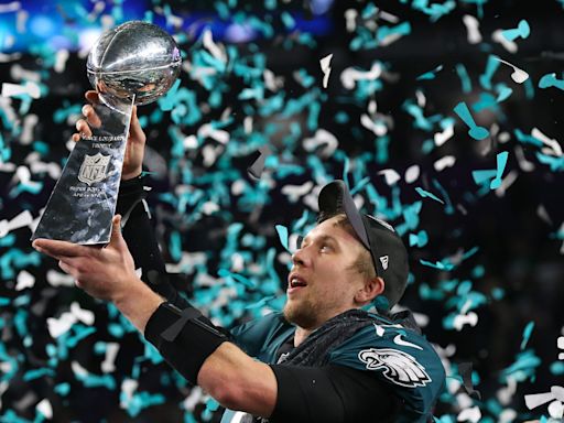 The 8 greatest backup quarterbacks of all time, in honor of Nick Foles as he retires