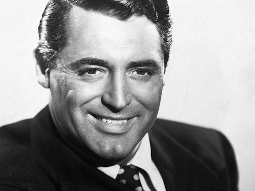 Cary Grant's Favorite Dish Was A Barbecue Chicken Dream