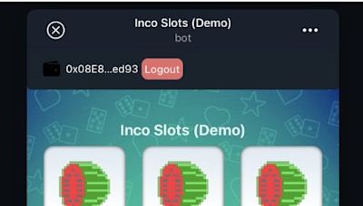 Web3 Games on Telegram: Inco and Privy Develop Non-Custodial Dapps on the Social Media Giant