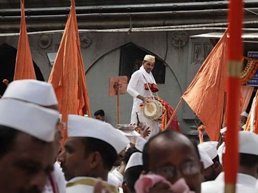 Road closures and traffic diversions in place for Palkhi processions on Sunday