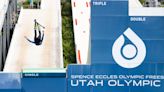 Salt Lake’s Winter Games bid ‘on the right track,’ U.S. Olympic official says