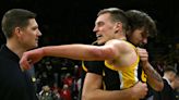 What Payton Sandfort Return Means for Iowa Hoops