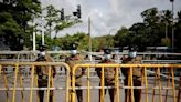 Sri Lanka says IMF talks near end after declaring state of emergency