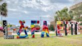 Lafayette breaks ground on downtown playground at Parc Sans Souci