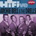 Rhino Hi-Five: Archie Bell & the Drells