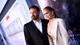 Sources Say Jennifer Lopez and Ben Affleck Are Living Apart