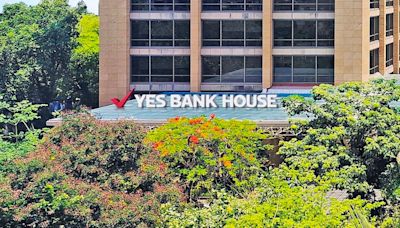 Yes Bank share price jumps 5% after Q1 results 2024. More steam left? | Stock Market News