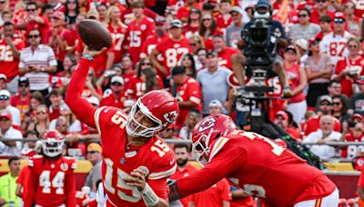 Why Chiefs should feel uneasy after win vs. Bengals and how it affects Patrick Mahomes