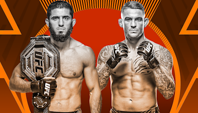 UFC 302 expert picks and best bets: Will Poirier pull off the big upset?
