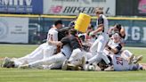 Photos: Marlboro wins Section 9 Class A title in dramatic fashion