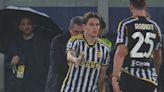 Escándalo: el futbolista de Juventus que fue suspendido por apuestas y volvió a jugar