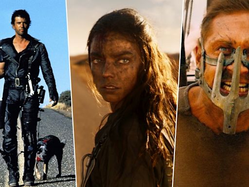 Mad Max franchise recap and timeline explained