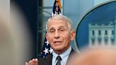 In final White House briefing, Fauci urges Americans to get updated Covid booster