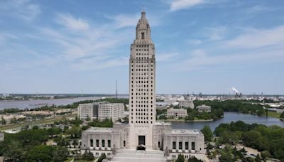 Louisiana won’t see constitutional changes to tax and budget policy anytime soon