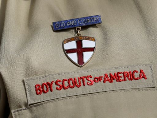 Boy Scouts changing its name to reflect inclusivity