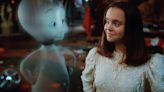 Christina Ricci Hates Her Performance in 1995’s ‘Casper’: ‘I Am Terrible in It’