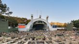 Is there a subway station headed for the Hollywood Bowl?