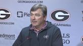 Kirby Smart: Trevor Etienne ‘embarrassed’ by DUI arrest, will use it as ‘teaching moment’