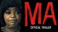 Ma Movie Trailer : Teaser Trailer