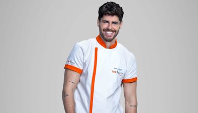 Galeano se queda sin amigos en Top Chef VIP 3 - El Diario NY