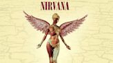 Nirvana's In Utero album to get 'super deluxe' 30th anniversary re-release