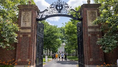 Harvard task forces find both Jewish and Muslim students faced discrimination