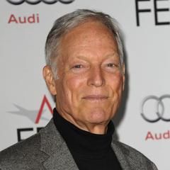 Richard Chamberlain