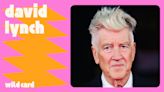 David Lynch says he 'died a death' over the way his 'Dune' film turned out : Wild Card with Rachel Martin