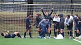 CBA boys soccer gets OT win over Freehold Township in stormy battle of Shore's Top 2 teams