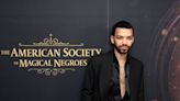 Justice Smith on ‘The American Society of Magical Negroes,’ the ‘insidious, microaggressive’ nature of racism