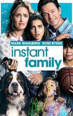 Instant Family