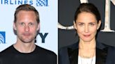 Who Is Alexander Skarsgård's Girlfriend? All About Tuva Novotny