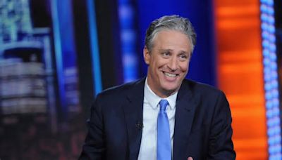 New Correspondents Join ‘The Daily Show’ with Host Jon Stewart