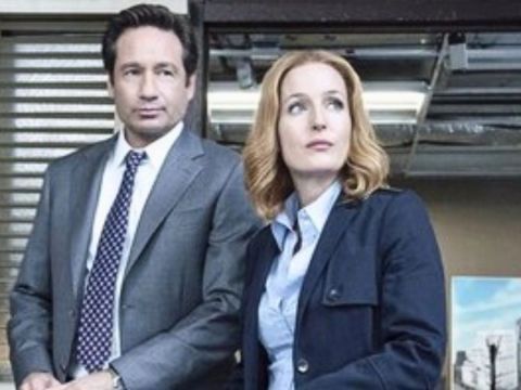 The X-Files Season 2 Streaming: Watch & Stream Online via Hulu